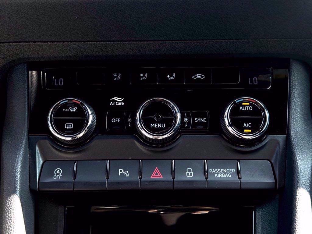 SKODA Karoq 2.0 TDI SCR 4x4 DSG Ambition del 2019