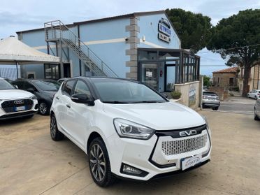 DR EVO 3 1.5 Bi-fuel GPL 107cv