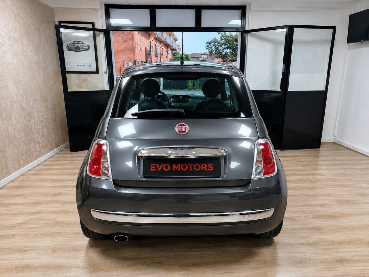 Fiat 500 1.2 Sport NEOPATENTATI