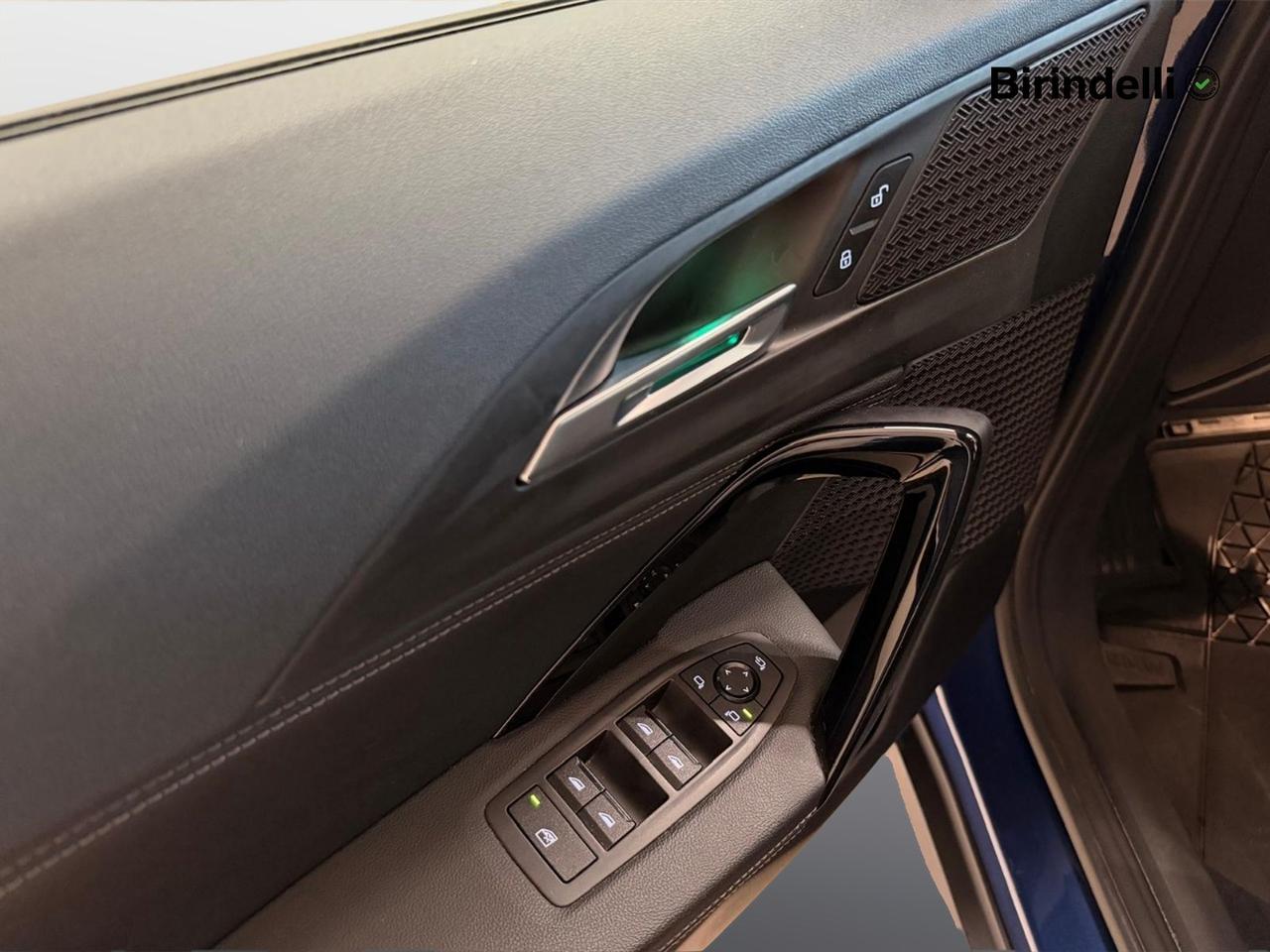 BMW X1 (U11) - X1 sDrive 18d