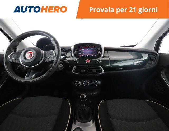 FIAT 500X 1.0 T3 120 CV City Cross