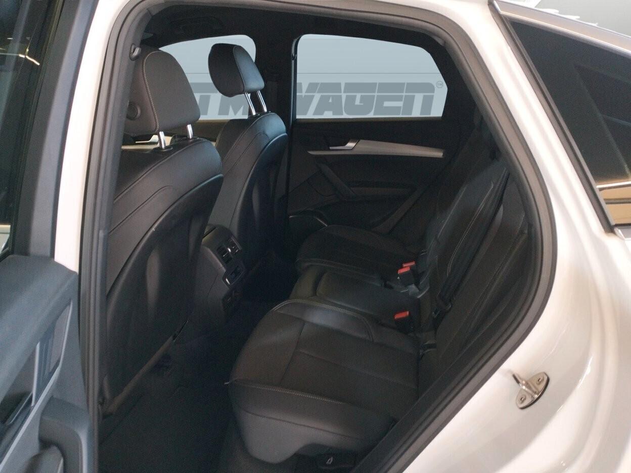 Audi Q5 Sportback 50 2.0 tfsi e S line quattro s-tronic