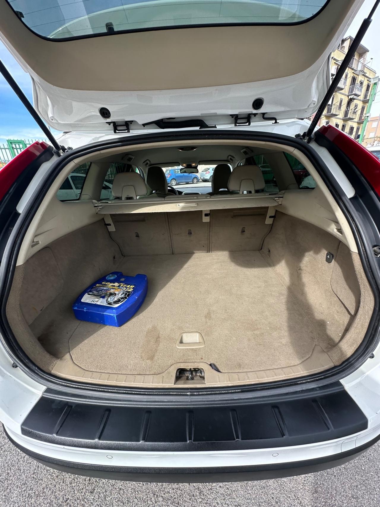 Volvo XC 60 XC60 DRIVe Summum