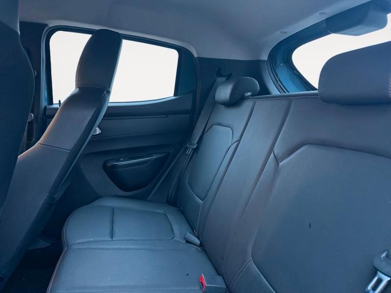 Dacia Spring Extreme Electric 65