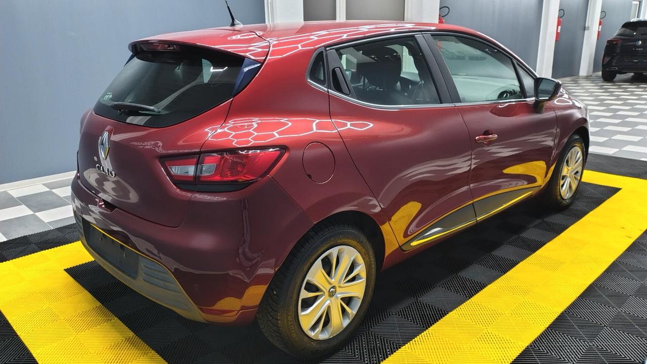 Renault Clio dCi 75CV S&S 5p Energy Zen