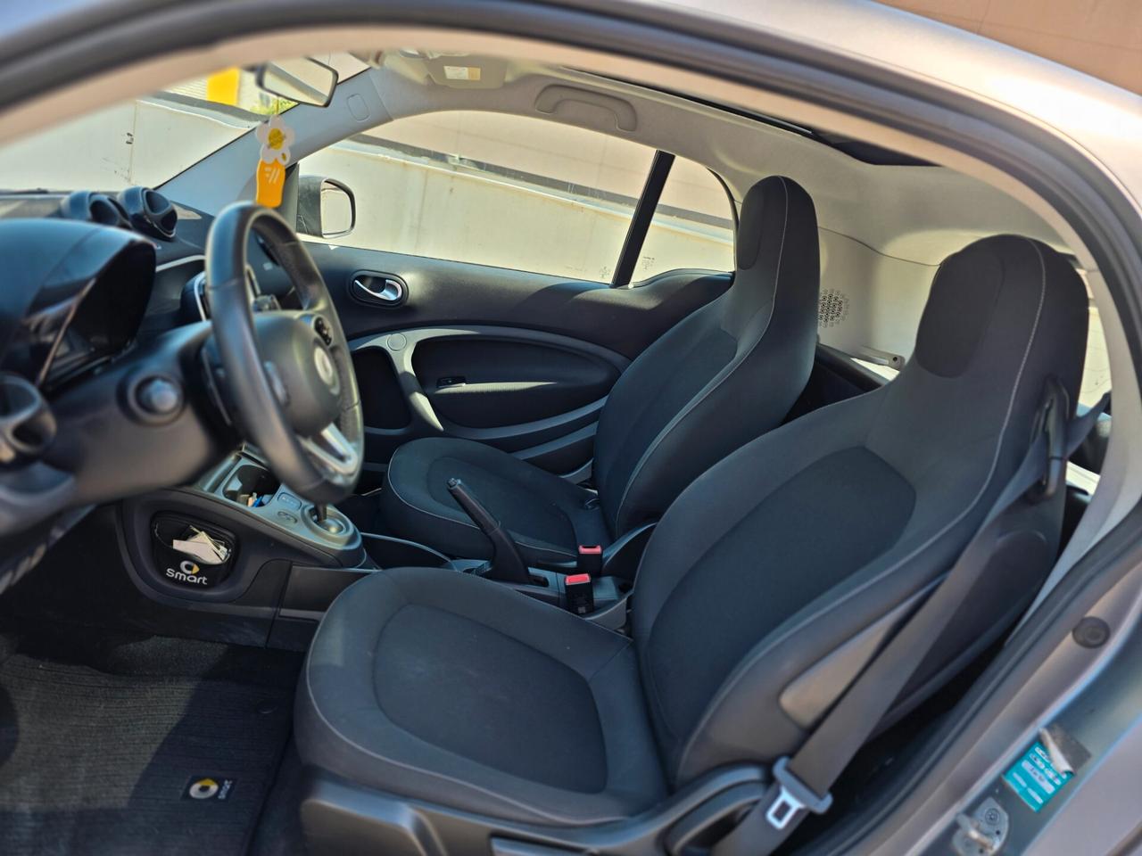 Smart ForTwo 90 0.9 Turbo twinamic Youngster