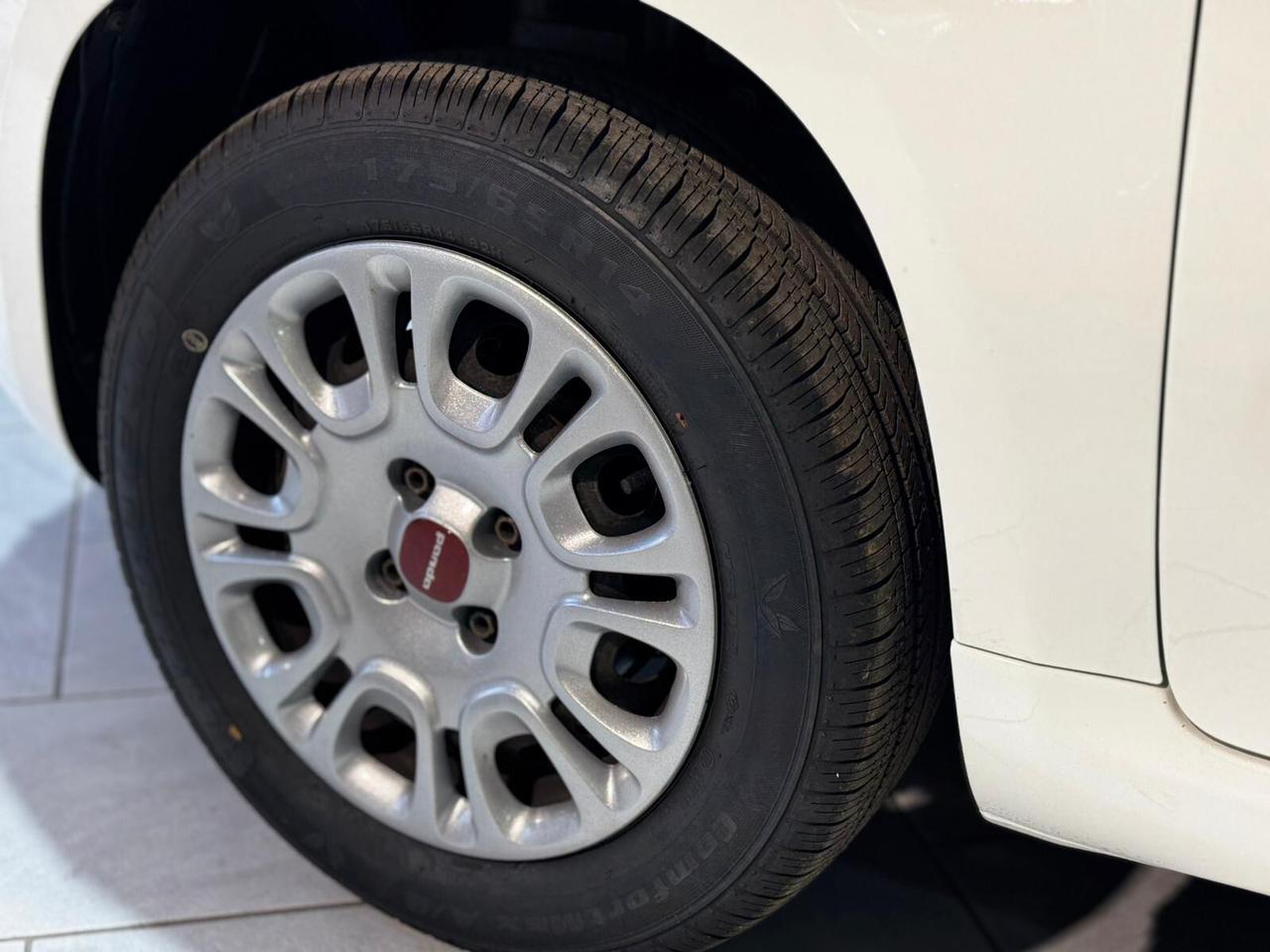 NUOVA Fiat Panda 1.2 Easy GARANTITA 12 MESI