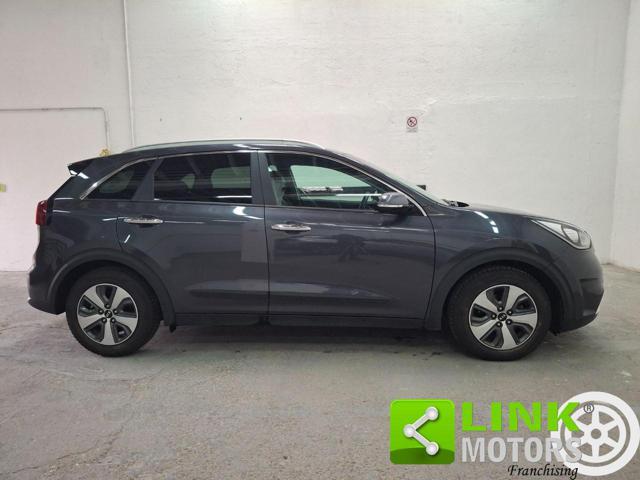KIA Niro 1.6 GDi DCT HEV Style GARANZIA KIA