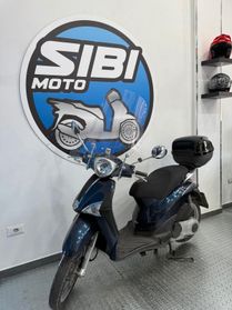 PIAGGIO LIBERTY 150