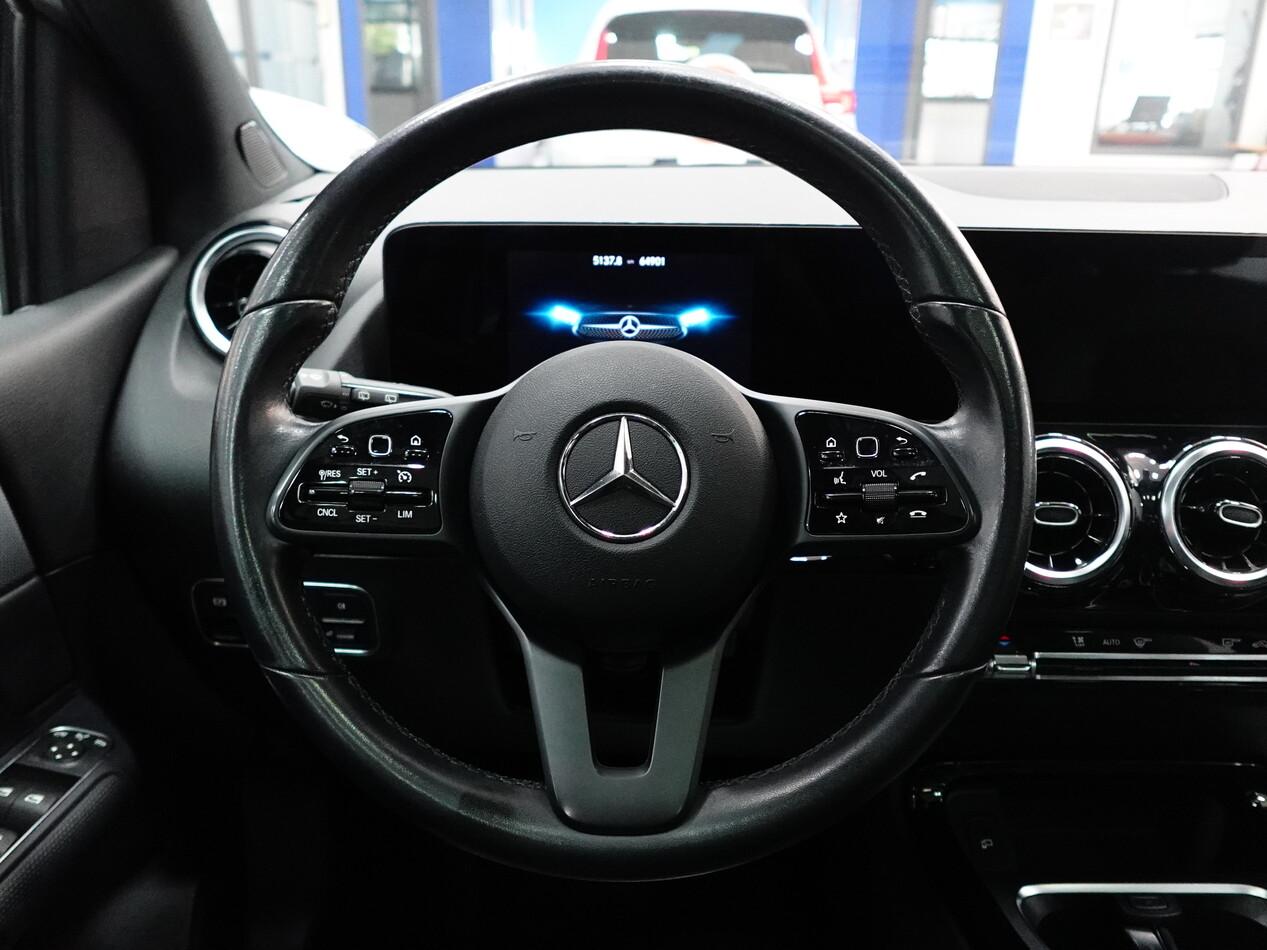 Mercedes Classe B 2.0 d 115 CV EXECUTIVE