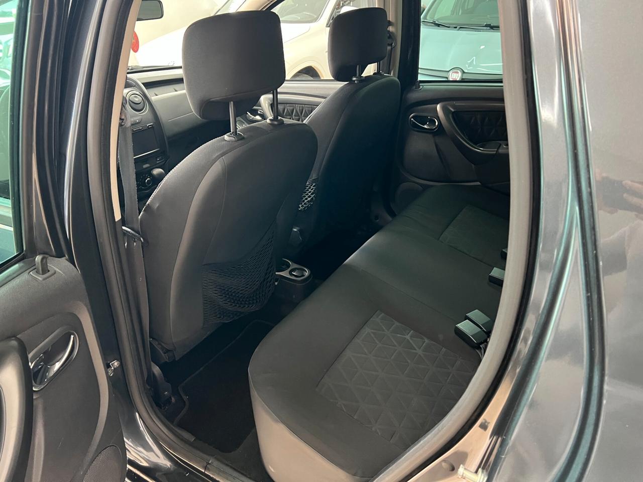 Dacia Duster 1.6 110CV 4x2 GPL Lauréate