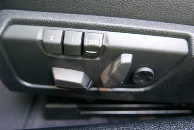 BMW 640 d Coupé Futura XDRIVE