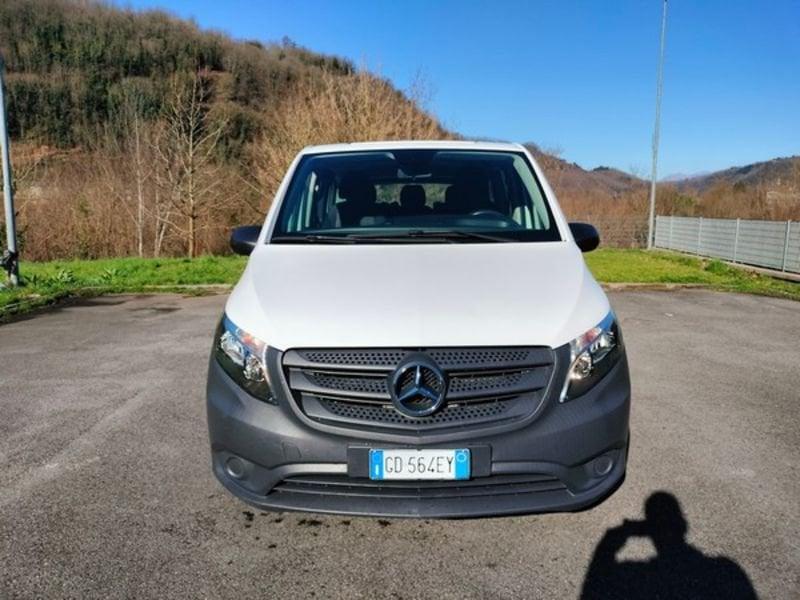 Mercedes-Benz Vito 1.7 110 CDI PC Tourer Pro Compact 8 posti!!