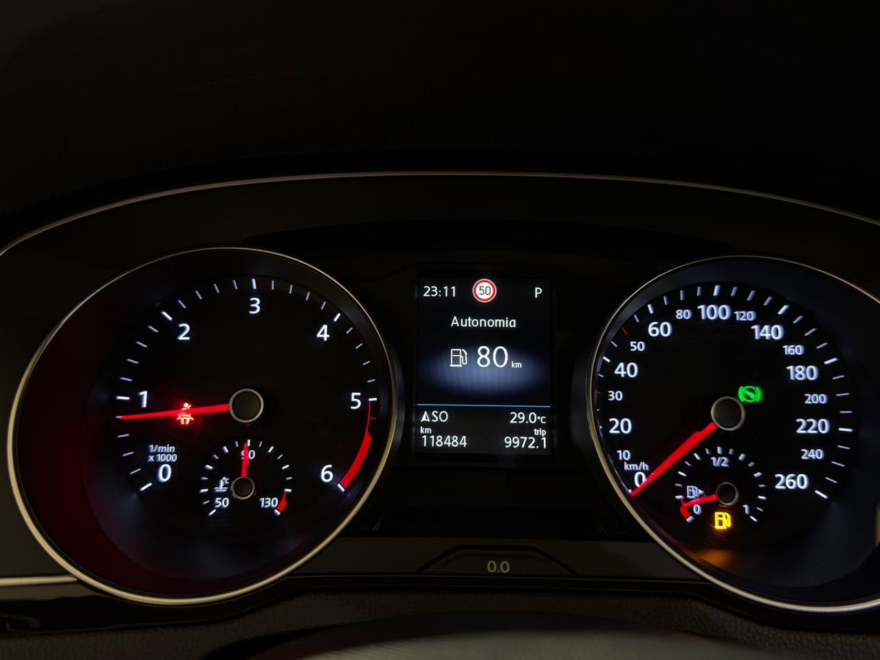 Volkswagen Passat 2.0 TDI DSG Business *IVA ESPOSTA - DETRAIBILE*