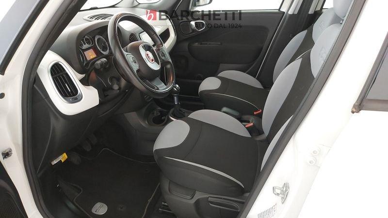 FIAT 500L 1.3 MULTIJET 95 CV POP STAR
