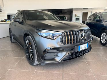Mercedes-benz GLC 63 AMG GLC 63 S AMG e Performance AMG Line Premium Plus Extra