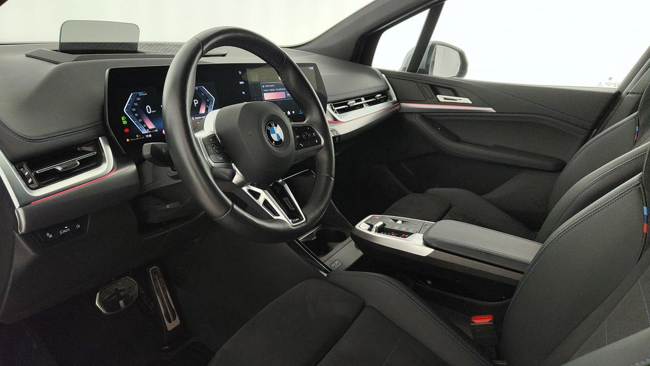 BMW Serie 2 U06 Active Tourer - 218d Active Tourer Msport auto