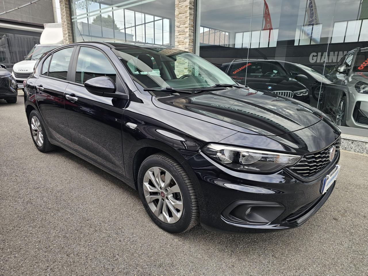 Fiat Tipo 1.4 5 porte Lounge