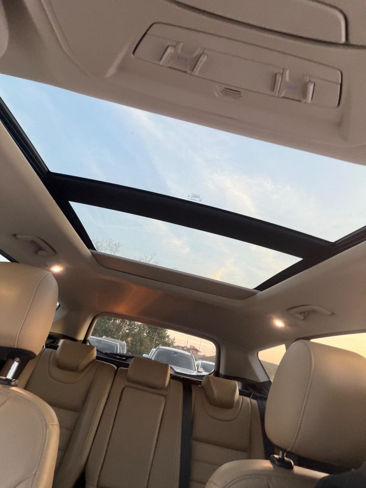 Ford Kuga 2.0 TDCI 120 CV S&S 2WD Titanium