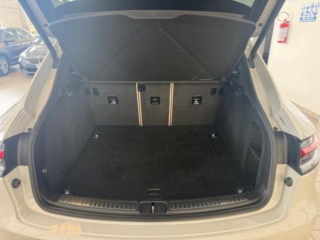 PORSCHE Macan 3.0 S //SERVICE UFFICIALE//