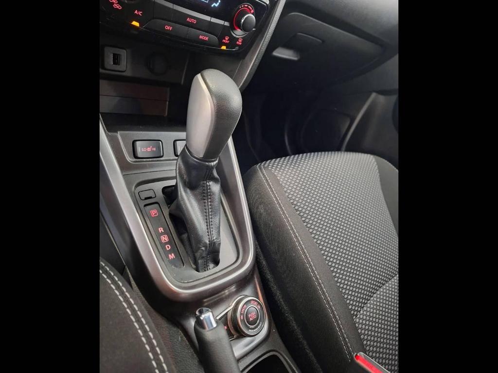 Suzuki Vitara 1.0 Boosterjet Starview 4WD ALLGRIP Auto