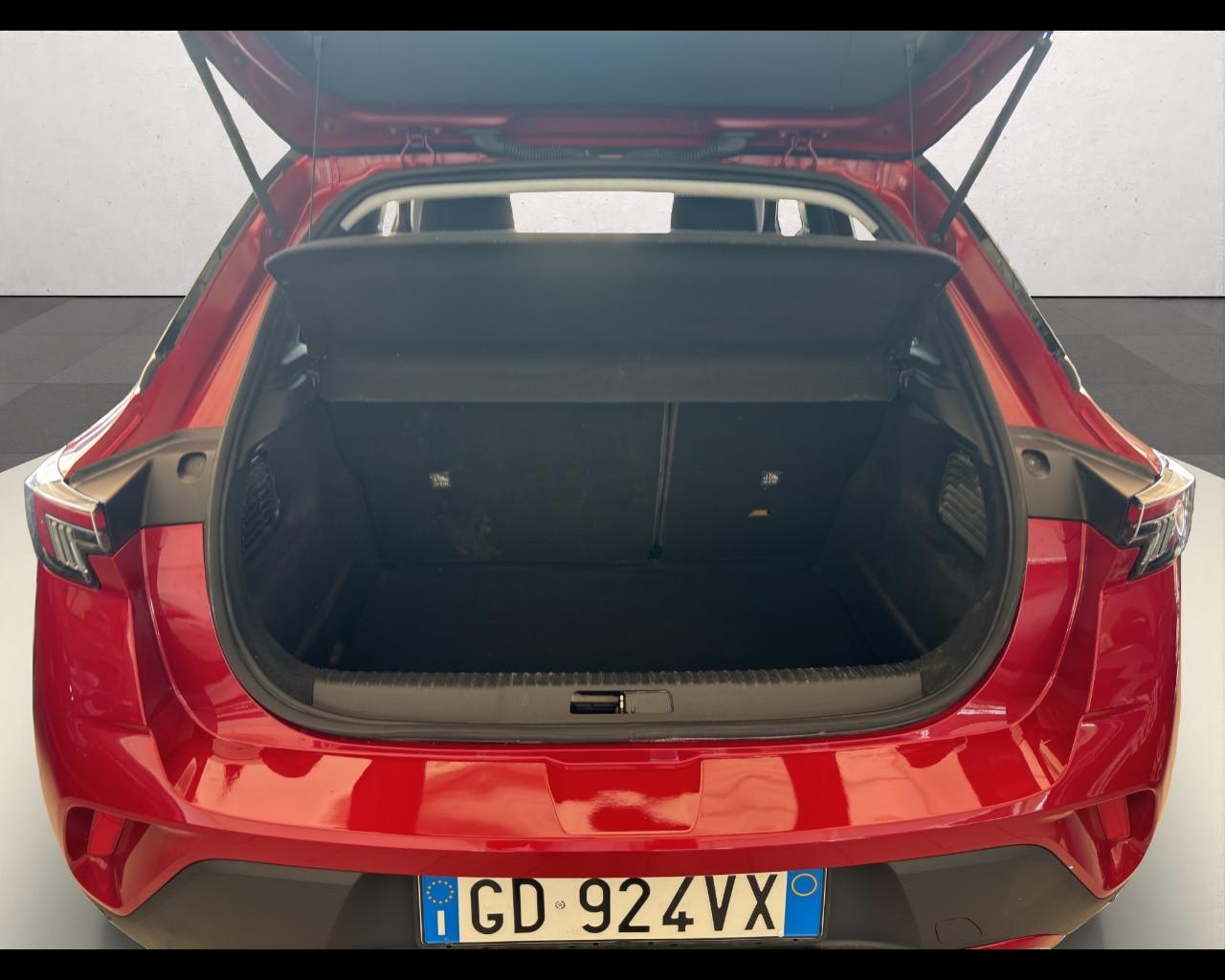 OPEL Mokka 2ª serie - Mokka 1.5 diesel Elegance