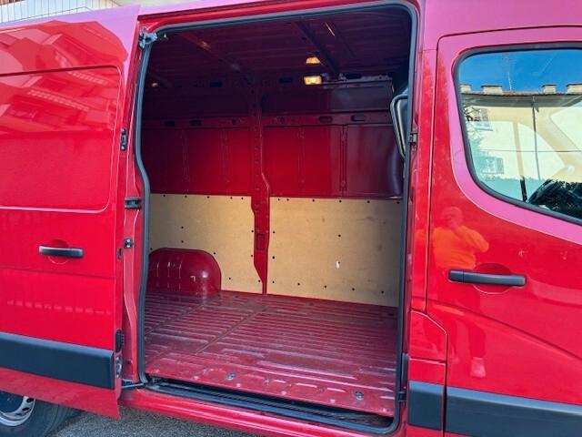 RENAULT MASTER 2.3 L2 H2 T33 dCi 136cv ''come nuovo''