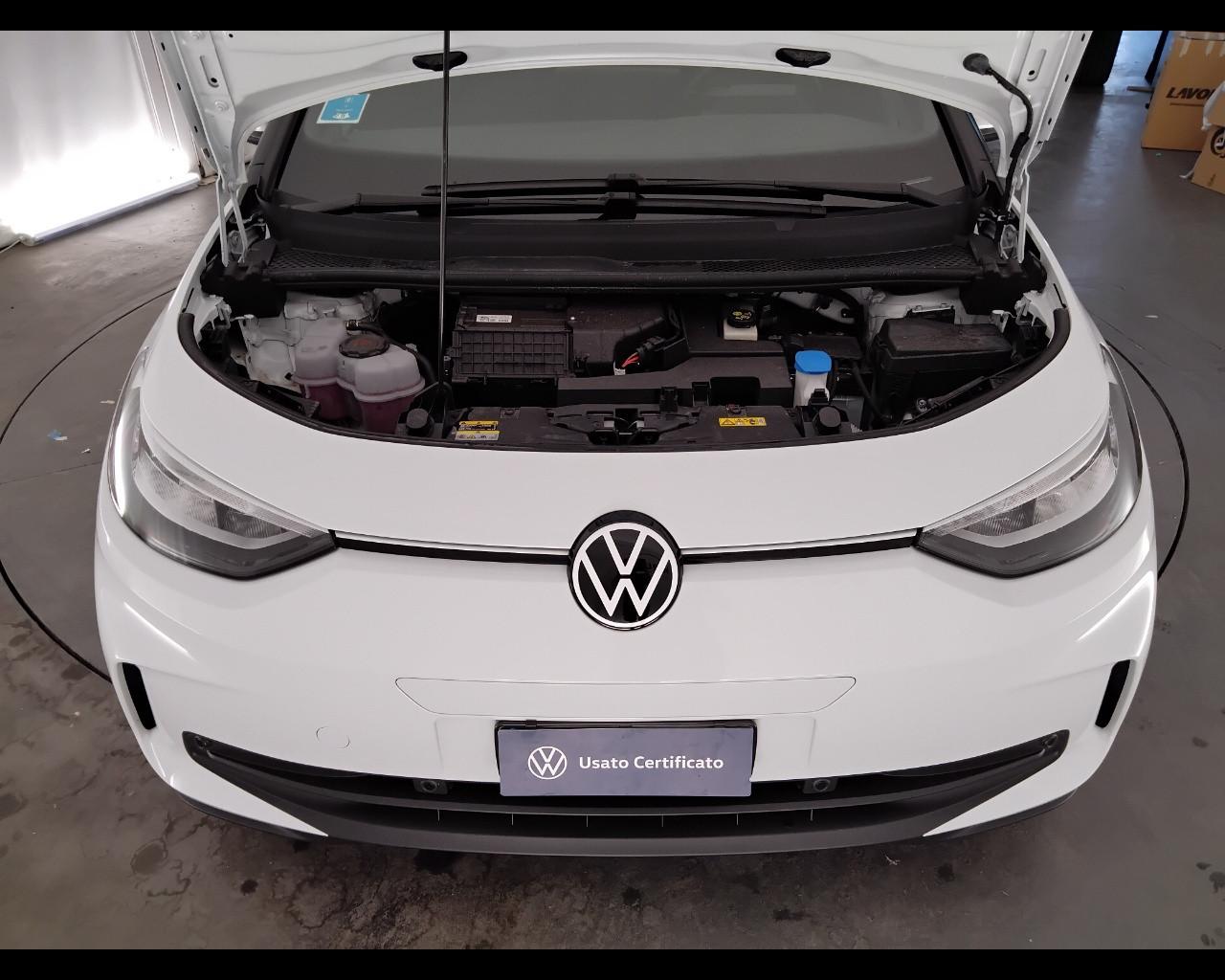 VOLKSWAGEN ID.3 2023 - ID.3 58 kWh Pro Performance 204cv