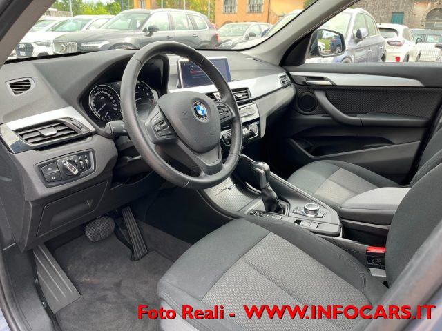 BMW X1 xDrive25e PHEV Business Advantage