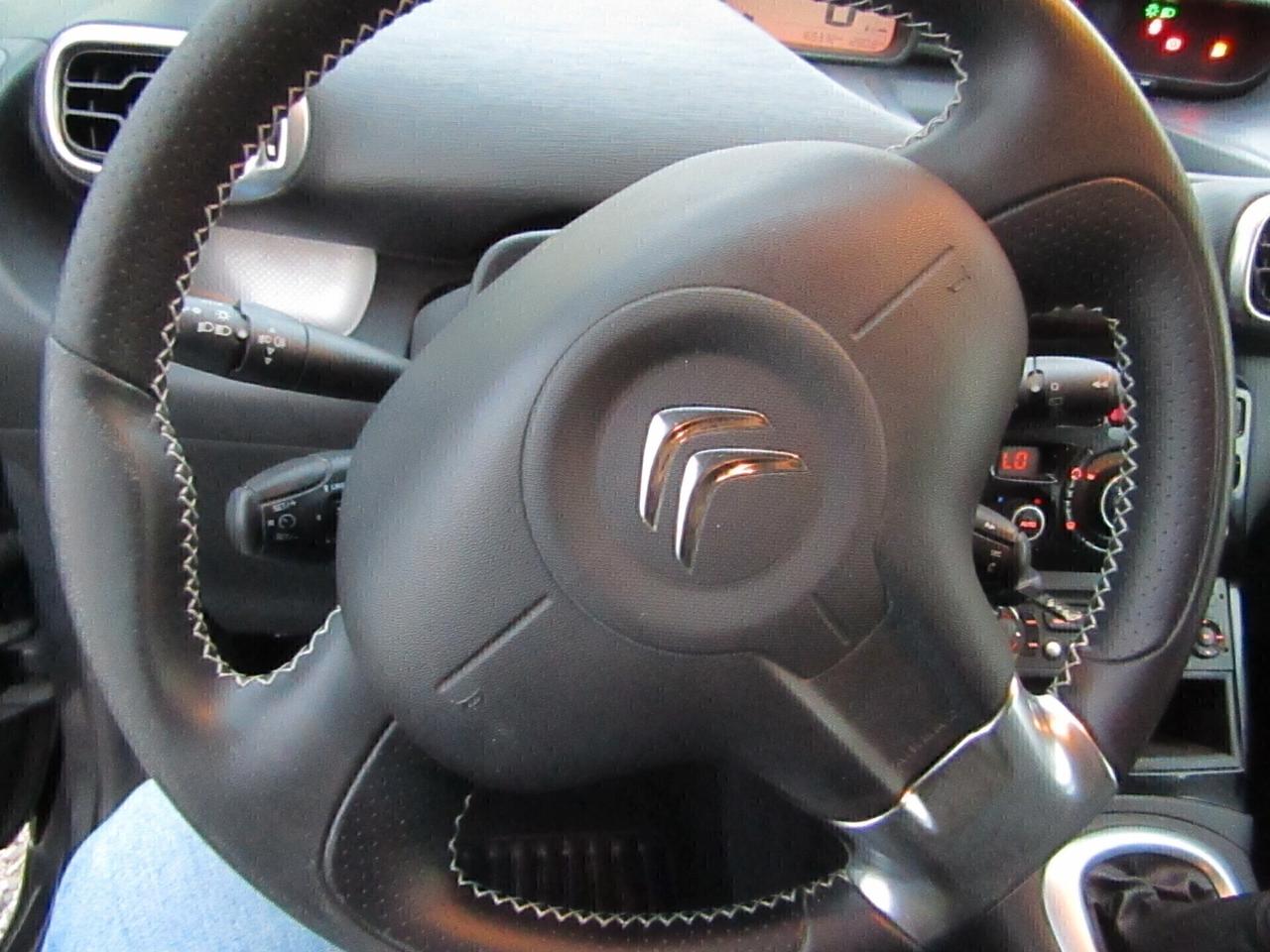 Citroen C3 Picasso 1.6 Hdi euro 6