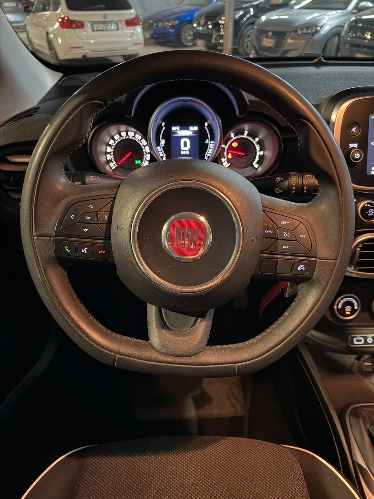 Fiat 500X 1.3 MultiJet 95 CV Business