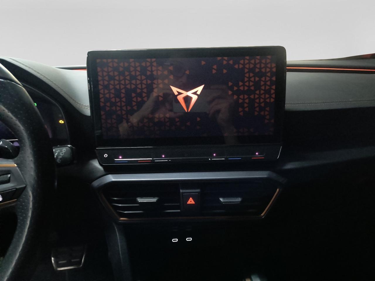 CUPRA Formentor 2020 - Formentor 1.4 e-hybrid VZ 245cv dsg