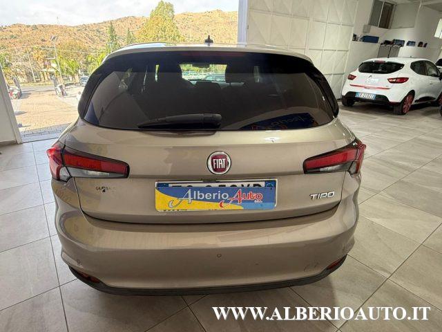FIAT Tipo 1.3 Mjt S&S 5 porte Lounge