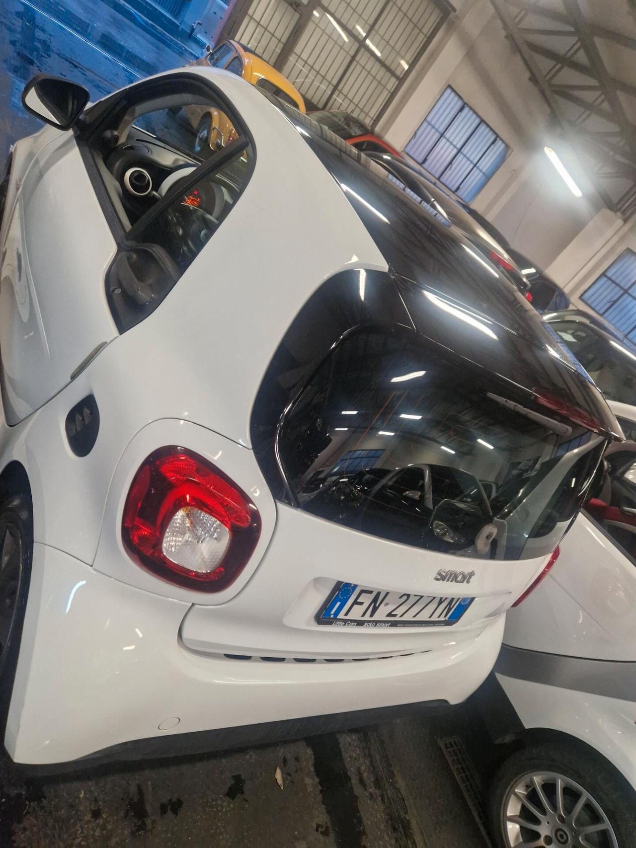 Passion pelle navigatore garanzia automatica