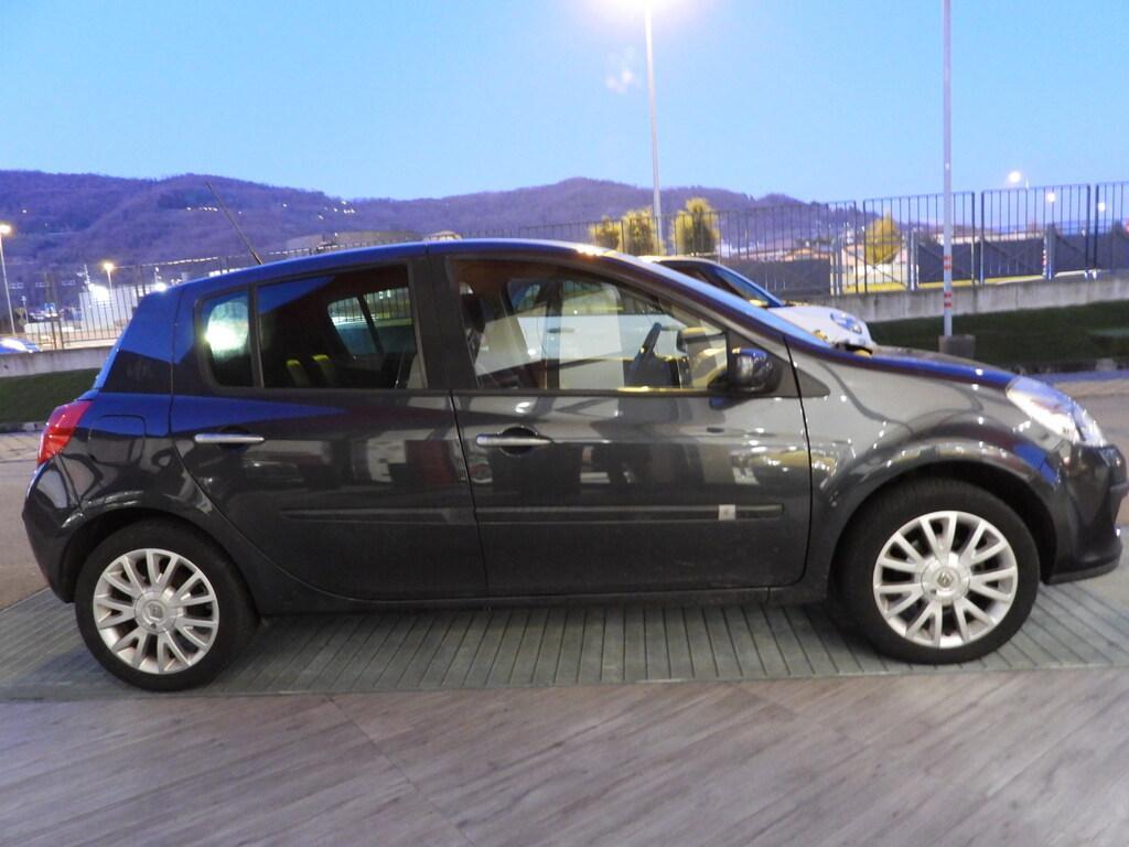 Renault Clio 5 Porte 1.2 Le Iene