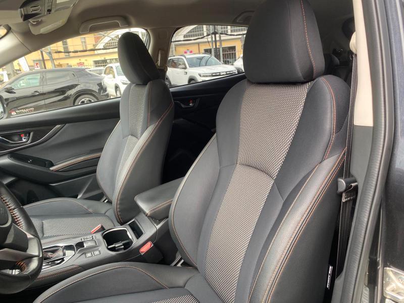 Subaru XV 1.6i Style lineartronic