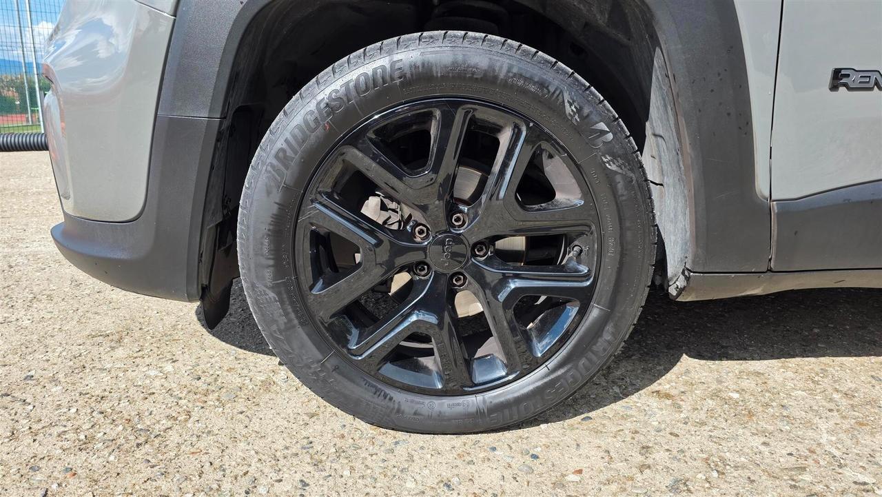Jeep Renegade 1.6 Mjt 130 CV Limited Tetto Panoramico