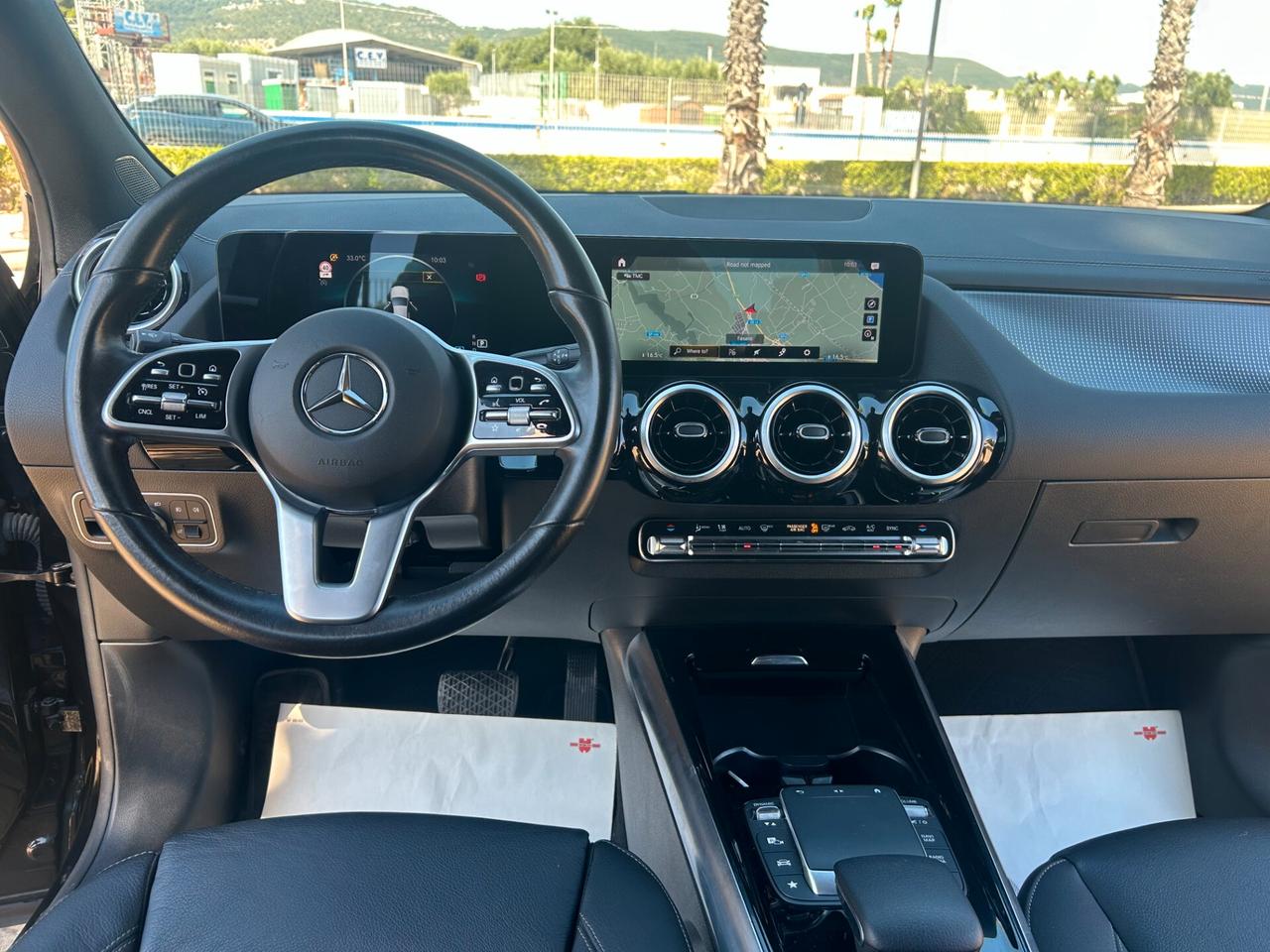 Mercedes-benz GLA 200 d Automatic 4Matic Sport Plus FULL OP