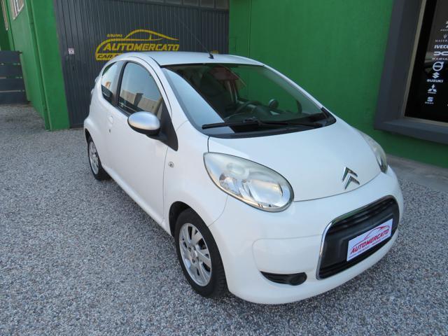 CITROEN C1 1.0 airdream Perfect