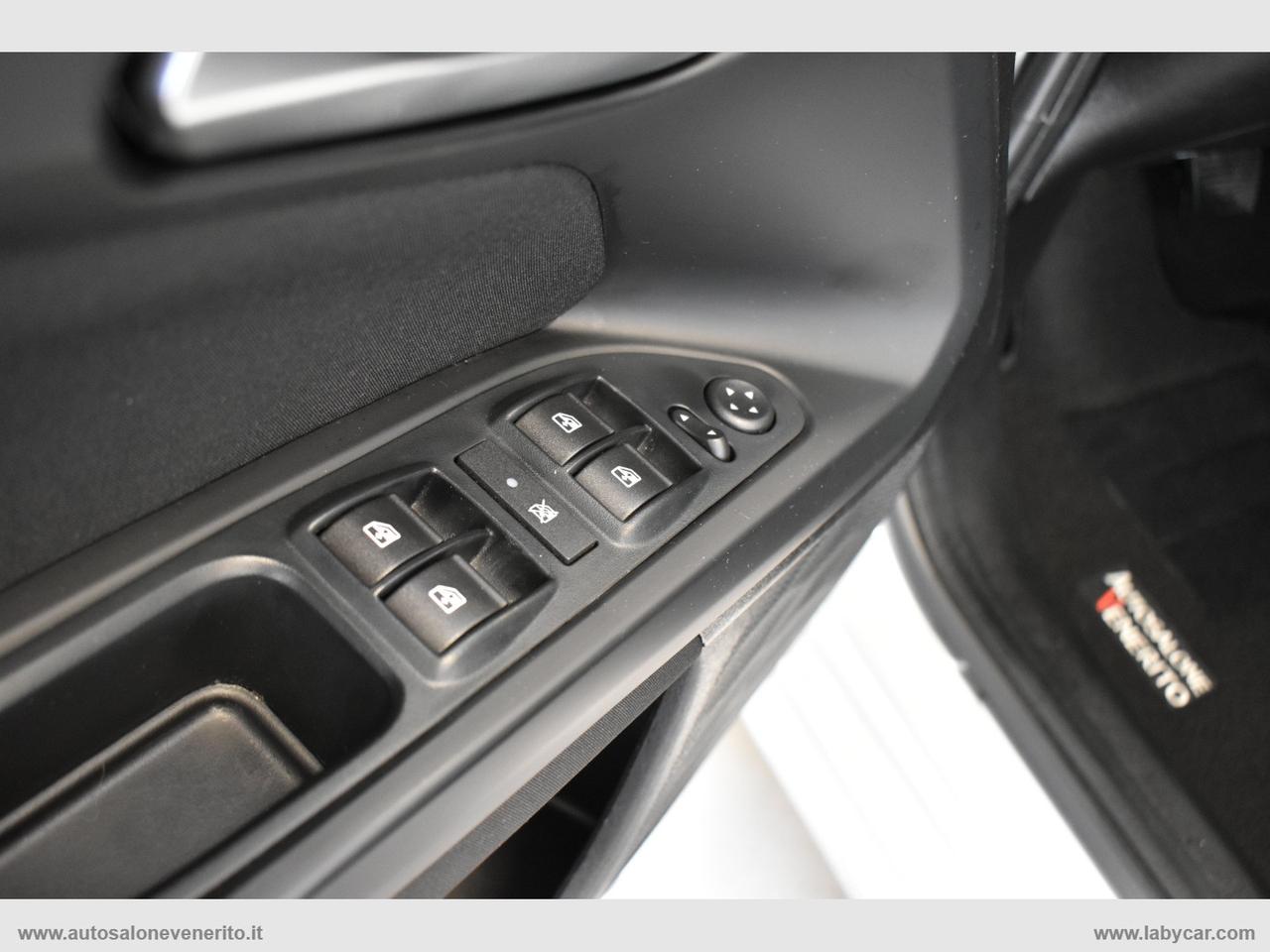 FIAT Tipo 1.6 Mjt S&S DCT SW S-Design