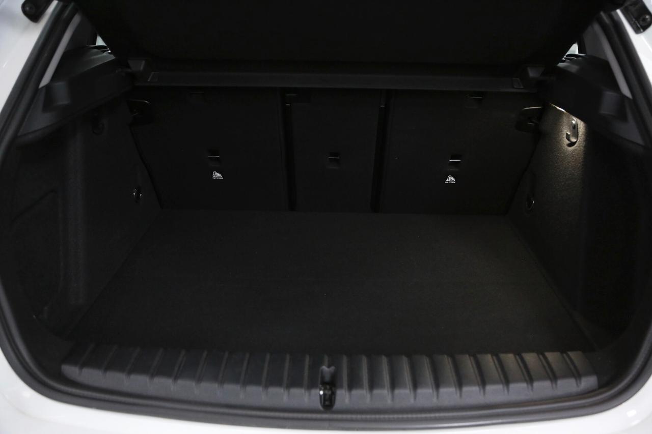 BMW 118d Luxury auto