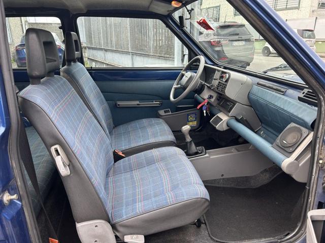 FIAT Panda 900 i.e. cat Hobby *OK NEOPATENTATI**FINANZIABILE*
