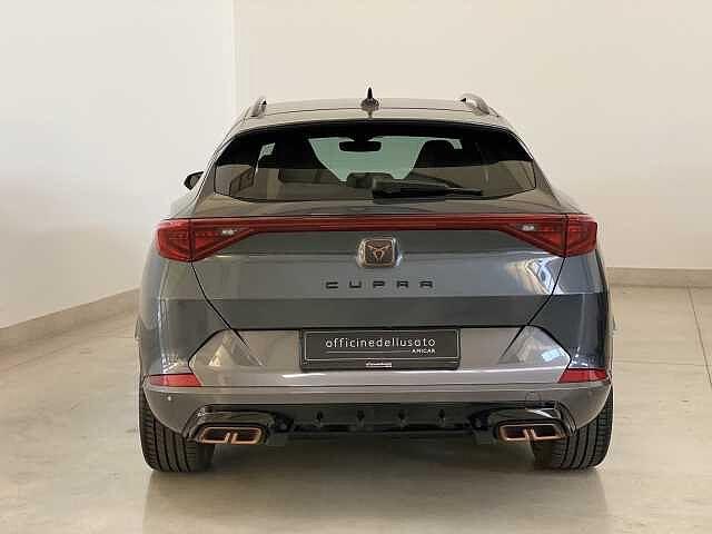 CUPRA Formentor 1.4 e-Hybrid DSG VZ 245 CV