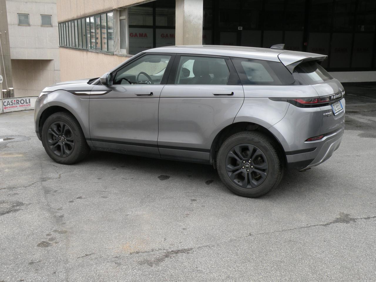 Land Rover Range Evoque 2.0D I4-L.Flw 150 CV AWD Auto S