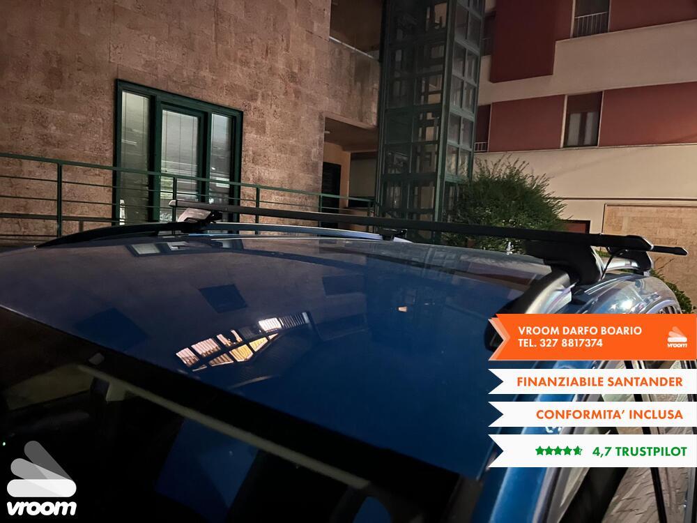 VOLKSWAGEN Touran 3ª serie Touran 1.6 TDI 115 ...