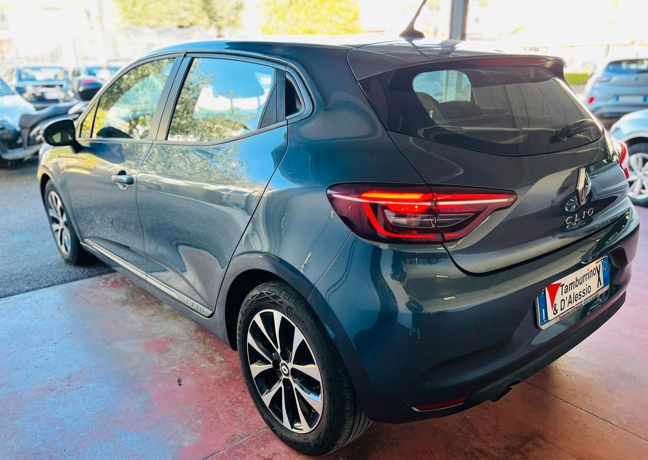 Renault Clio TCe 100 CV 5 porte Zen