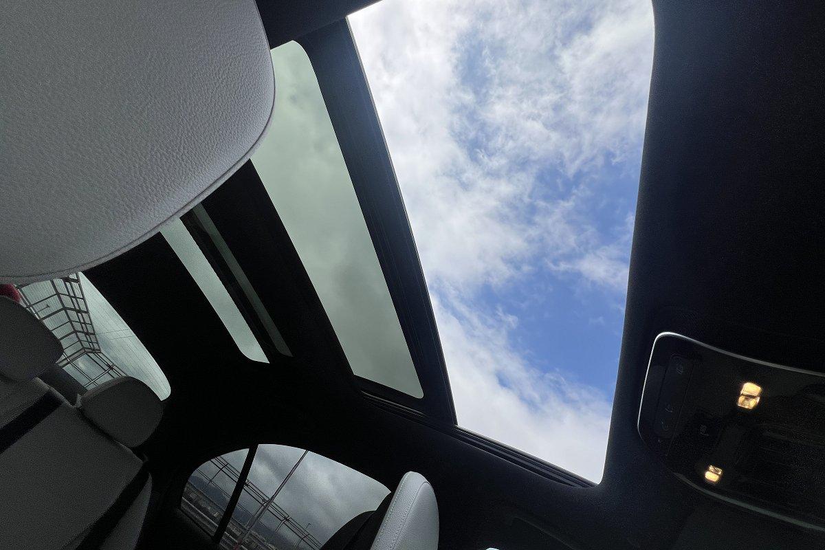 MERCEDES C 220 d Mild hybrid AMG Line Premium Plus