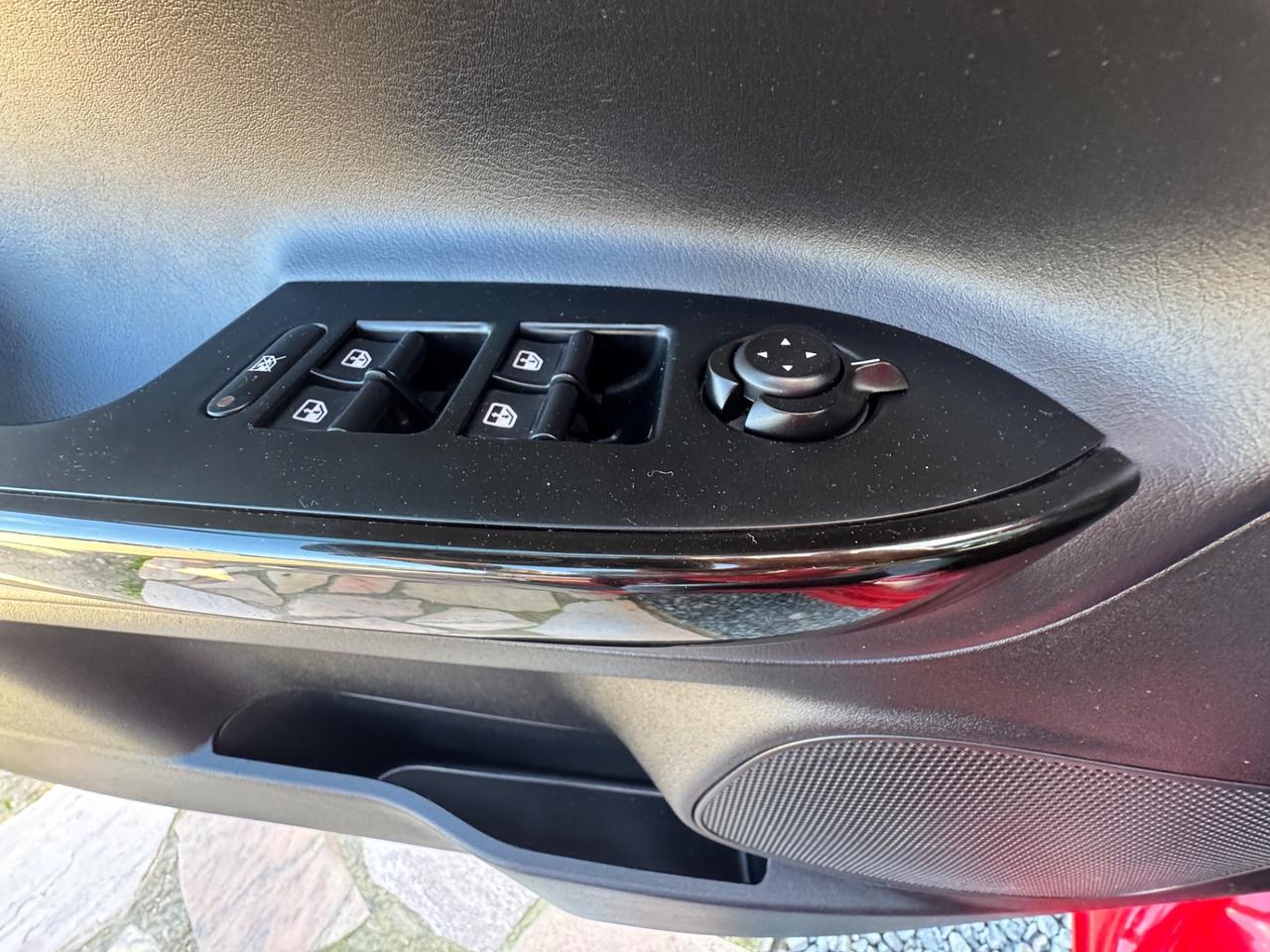 Alfa Romeo Giulietta 1.6 JTDm-2 105 CV Exclusive