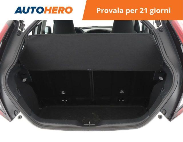 TOYOTA Aygo X 1.0 VVT-i 72 CV 5 porte Active