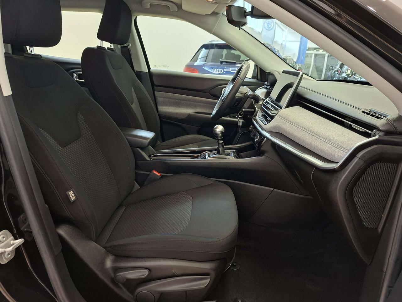 Jeep Compass 1.6 mjt BUSINESS 2wd 130cv
